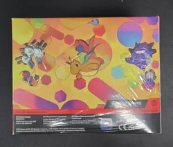 Pokemon TCG Sealed 151 Tin Display - Image 5