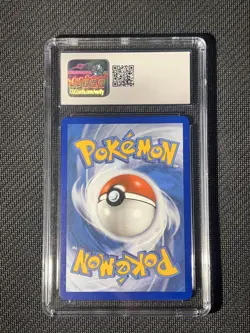 CGC 10 Birthday Pikachu Holo 24 Celebrations Classic Collection Pokemon Gem Mint - Image 2