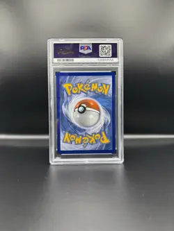 2016 POKEMON XY GENERATIONS RADIANT COLLECTION #RC29 FULL ART/PIKACHU PSA 9 - Image 2
