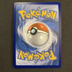 Professor Program Promo Pokemon Milo Rebel Clash 190/192 2020 Textured Full Art - Image 2