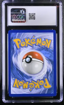 Pokemon Misty's Starmie V TG13 / TG30 Astral Radiance Graded CGC Mint+ 9.5 * - Image 2