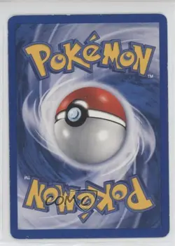 Spinarak German Pokemon Neo Discovery #64 2001 - Image 2