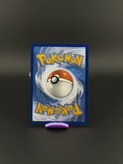 Pokemon Gengar ex 193/162 Temporal Forces NM - Image 3