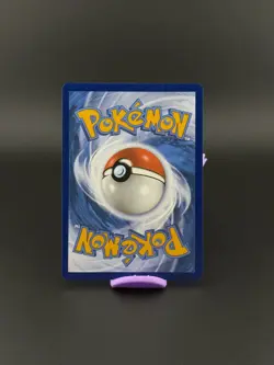 Pokemon Tikaton ex 262/193 Paldea Evolved NM - Image 2
