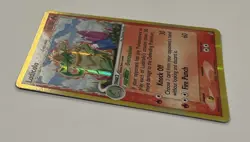 Pokemon - Ludicolo 6/100 Reverse Holo, Crystal Guardians - Image 2