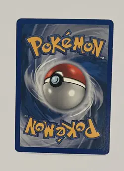 Pokemon - Ludicolo 6/100 Reverse Holo, Crystal Guardians - Image 4