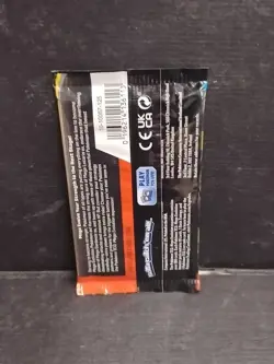 Pokemon Mega Evolution Booster Packs 1 Factory Sealed Pack - Image 2