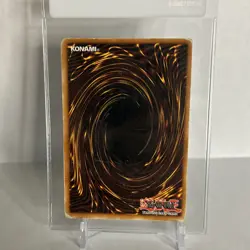 Black Luster Ritual SYE-025 Starter Deck: Yugi Evolution Unlimited - Image 2
