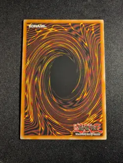 Yugioh - Toon Kingdom MAMA-EN112 1st Secret Pharoah's Rare NM - Image 3