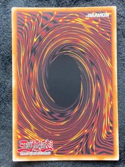 Yugioh Invader of Darkness IOC-111 Secret Rare Unlimited NP! - Image 5