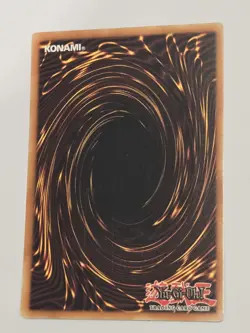 Rainbow Neos Ghost Rare PTDN-EN044 Phantom Darkness Unlimited Nm-vlp - Image 4