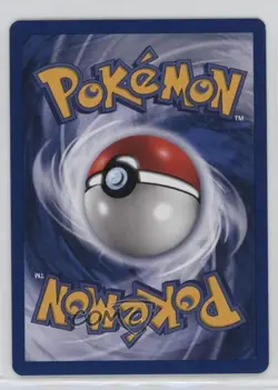 Kakuna Italian 1st Ed. Pokemon Base Set #33 1999 - Image 2