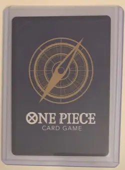 Uta EB03-061 SEC EB: One Piece Heroines Edition | One Piece TCG NM English - Image 2