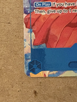 Yamato Foil Carrying On His Will Alternate Art OP13-054 One Piece CCG - Image 5