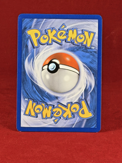 2009 Pokemon Platinum Arceus KABUTOPS Holo 4/99 Card NM - Image 2