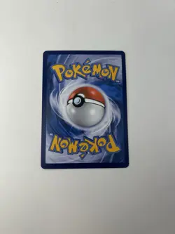 NM - Charizard Pokemon Card Indonesian KFC Promo Rare Holo Edition 181/SM-P - Image 2