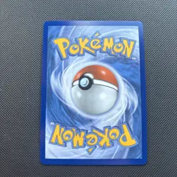 Pokemon Card | Mega Scrafty Ex 270/217 Mega Attack Rare Full Art Ascended Heroes - Image 3