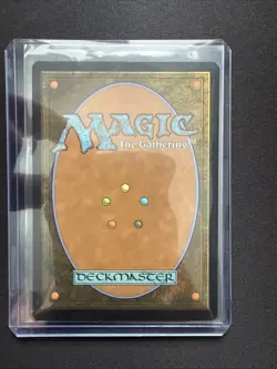 MTG Urborg Tomb of Yawgmoth Time Spiral Remastered Non-Foil Card - Image 2