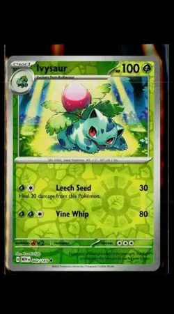 Pokemon TCG Scarlet & Violet: 151 – Choose Your Card | NM Bulk Discount - Image 5