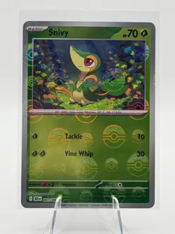 Pokemon TCG Black Bolt EX,Reverse Holo Pokeball & Masterball - Choose Your Card! - Image 1