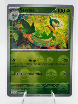 Pokemon TCG Black Bolt EX,Reverse Holo Pokeball & Masterball - Choose Your Card! - Image 3