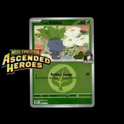 Ascended Heroes Pokemon Cards! Energy Reverse Holo EX Ultra Rare Pick Your Card - Image 1