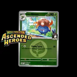 Ascended Heroes Pokemon Cards! Energy Reverse Holo EX Ultra Rare Pick Your Card - Image 2