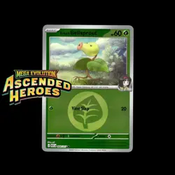 Ascended Heroes Pokemon Cards! Energy Reverse Holo EX Ultra Rare Pick Your Card - Image 4