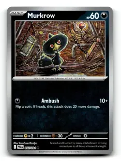 Tomokazu Komiya Pokemon Cards! Rare Reverse Holo/Non Holo - Choose Your Card! - Image 4