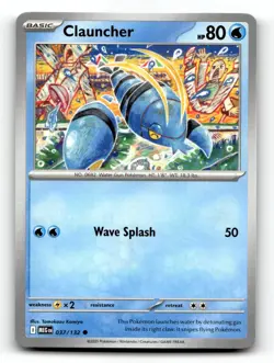 Tomokazu Komiya Pokemon Cards! Rare Reverse Holo/Non Holo - Choose Your Card! - Image 5