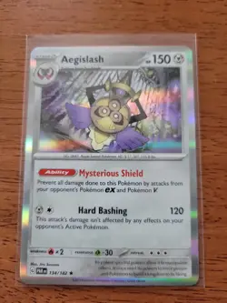 (2 Card Minimum Purchase) Pokemon Scarlet & Violet - Paradox Rift - 15% off 4+ - Image 1