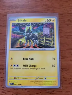 (2 Card Minimum Purchase) Pokemon Scarlet & Violet - Paradox Rift - 15% off 4+ - Image 4