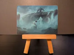 Magic MTG Lord of the Rings Art Series, no stamps. Pick your card(s) - Image 3