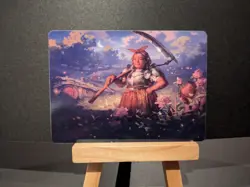 Magic MTG Lord of the Rings Art Series, no stamps. Pick your card(s) - Image 5
