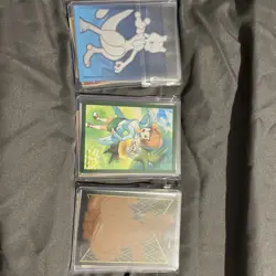 20x Pokemon Card Bundle: 1x Ultra Rare + 2x Holos in every pack guaranteed hits - Image 2