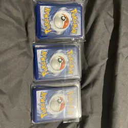 20x Pokemon Card Bundle: 1x Ultra Rare + 2x Holos in every pack guaranteed hits - Image 3