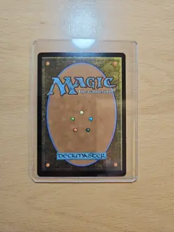 Riverchurn Monument Foil First-Place Rare, Aetherdrift #440, MTG Magic - Image 3