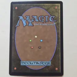 Gigantosaurus - Light Play MTG Magic 2019 Core Set - Image 2
