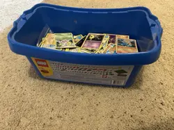 Pokemon Vintage Cards Old School Lot - Image 2
