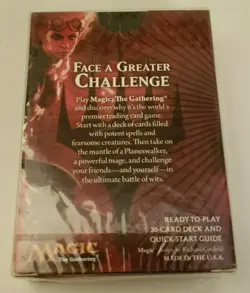 Magic The Gathering | Chandra Nalaar : Red Planeswalkers (30-Card Deck) 2012 - Image 2