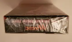 Magic The Gathering | Chandra Nalaar : Red Planeswalkers (30-Card Deck) 2012 - Image 3