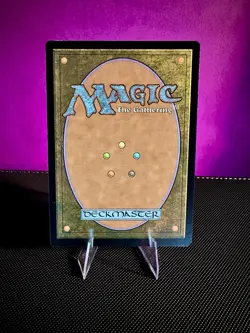 MTG Nissa, Who Shakes the World War of the Spark 169/264 Regular Rare NM/M - Image 2