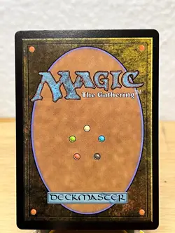 Avatar: The Last Airbender Fated Firepower (Showcase) Magic: The Gathering NM/M - Image 2