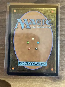 Earth Rumble Triumph - MTG ATLA Eternal (TLE 044) - Borderless Non-Foil - Image 2