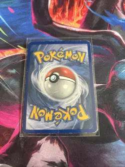 Landorus BW43 Pokemon TCG Black Star Black & White Promo Full Art Holo Card HP - Image 2