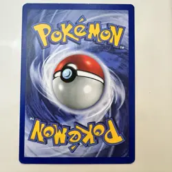 Pokemon TCG - Meowth 80/130 Base Set 2 Common LP - Image 2