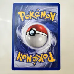 Pokemon TCG Challenge! Trainer 74/82 Team Rocket Wizards 2000 - Image 2