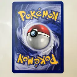 Pokemon Cubone 50/64 Jungle Regular 1st Edition NM - Image 2