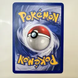 Abra LP / NM Team Rocket 1st Edition First Pokemon TCG 49/82 - Image 2