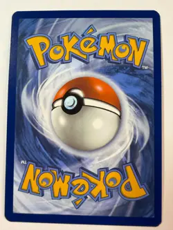 Bronzong (Master Ball) - 067/131 - Pokemon Prismatic Evolutions NM - Image 2